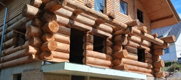 4 rooms Apartment in Huningue, France No. 323975 2