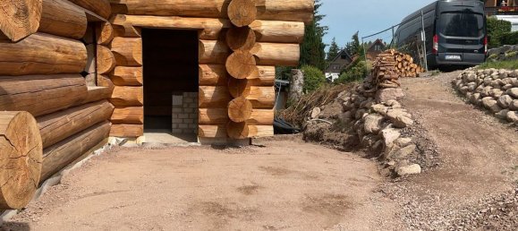 4 rooms Apartment in Huningue, France No. 323975 3