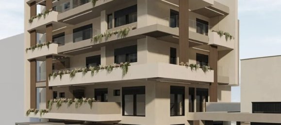 Apartamento de 3 dormitorios en Pylaia, Greece No. 2420 12