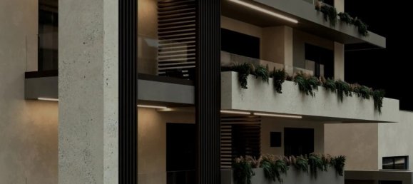 Apartamento de 3 dormitorios en Pylaia, Greece No. 2420 11