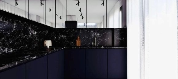 Apartamento de 3 dormitorios en Pylaia, Greece No. 2420 8