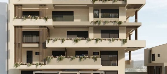 Apartamento de 3 dormitorios en Pylaia, Greece No. 2420 13