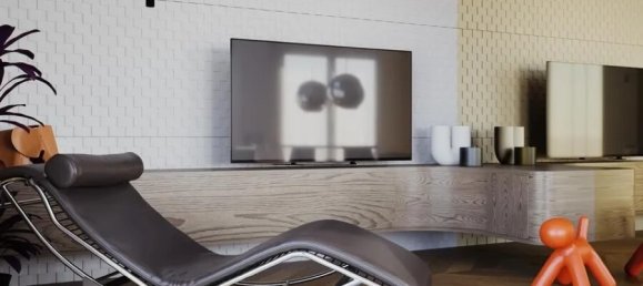 Apartamento de 3 dormitorios en Pylaia, Greece No. 2420 7