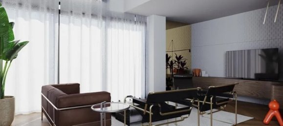 Apartamento de 3 dormitorios en Pylaia, Greece No. 2420 4