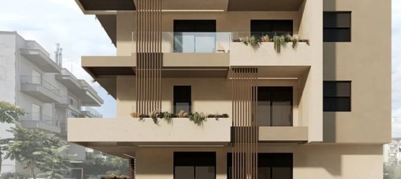 Apartamento de 3 dormitorios en Pylaia, Greece No. 2420 14