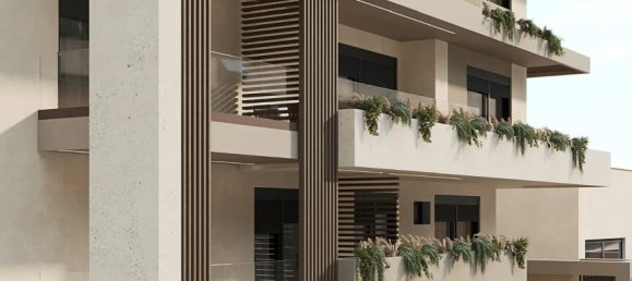 Apartamento de 3 dormitorios en Pylaia, Greece No. 2420 15