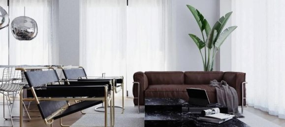 Apartamento de 3 dormitorios en Pylaia, Greece No. 2420 3