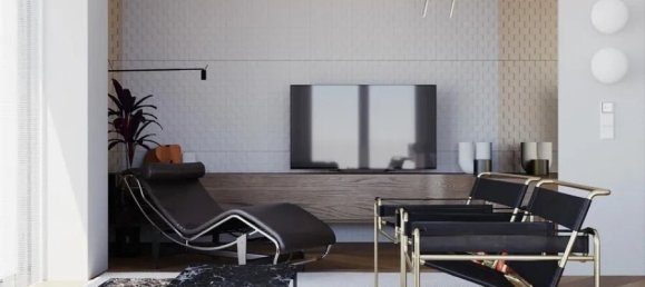 Apartamento de 3 dormitorios en Pylaia, Greece No. 2420 6