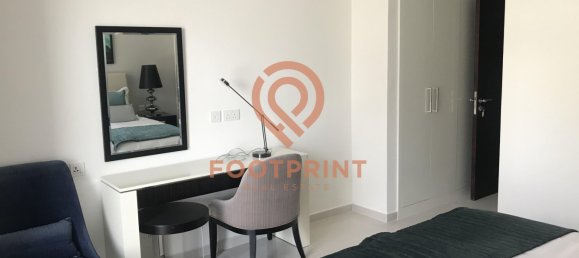 2 bedrooms Apartment in Dubai, UAE No. 24716 2