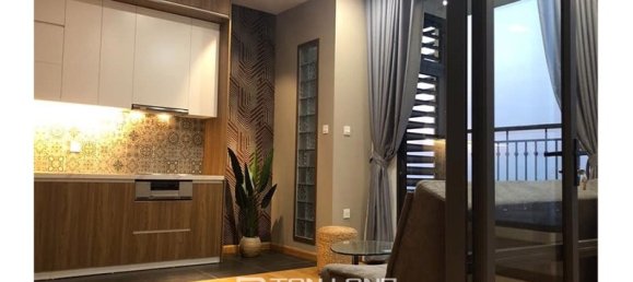 2 غرف نوم شقة في Nam Tu Liem, Vietnam رقم 950 2