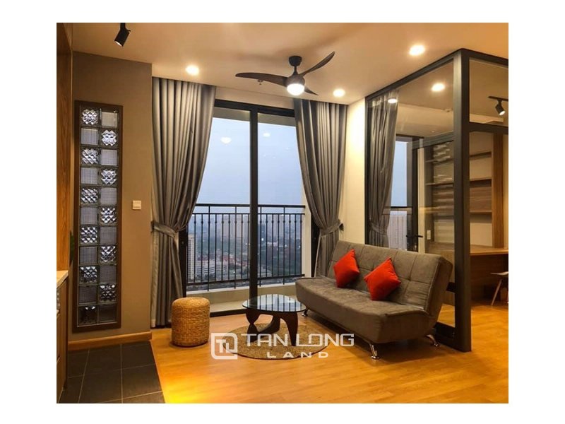 2 غرف نوم شقة في Nam Tu Liem, Vietnam رقم 950