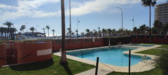 3 bedrooms Apartment in Torremolinos, Spain No. 47069 2