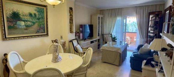 3 bedrooms Apartment in Torremolinos, Spain No. 47069 6