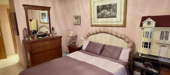 3 bedrooms Apartment in Torremolinos, Spain No. 47069 11