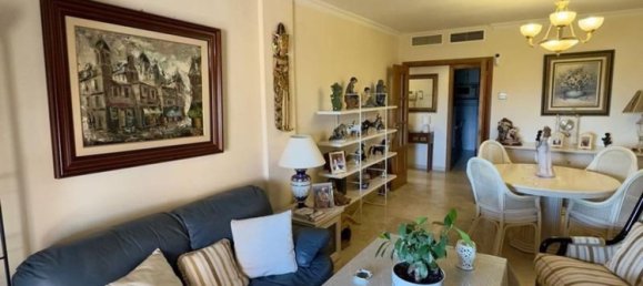 3 bedrooms Apartment in Torremolinos, Spain No. 47069 5
