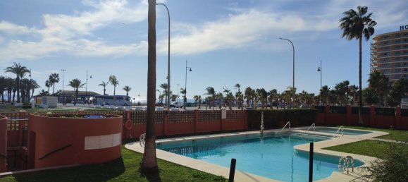 3 bedrooms Apartment in Torremolinos, Spain No. 47069 32
