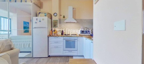 1 bedroom Apartment in Saludecio, Italy No. 209057 4