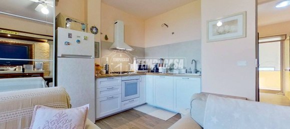 1 bedroom Apartment in Saludecio, Italy No. 209057 11