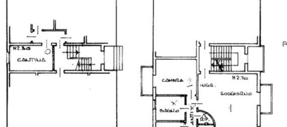 3 bedrooms Apartment in Zero Branco, Italy No. 376970 10