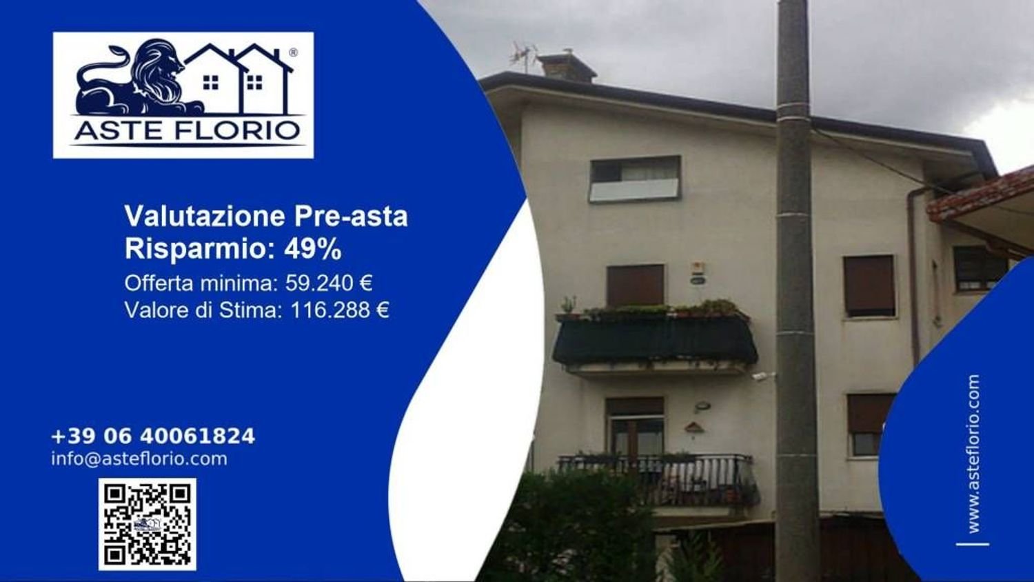 3 bedrooms Apartment in Zero Branco, Italy No. 376970