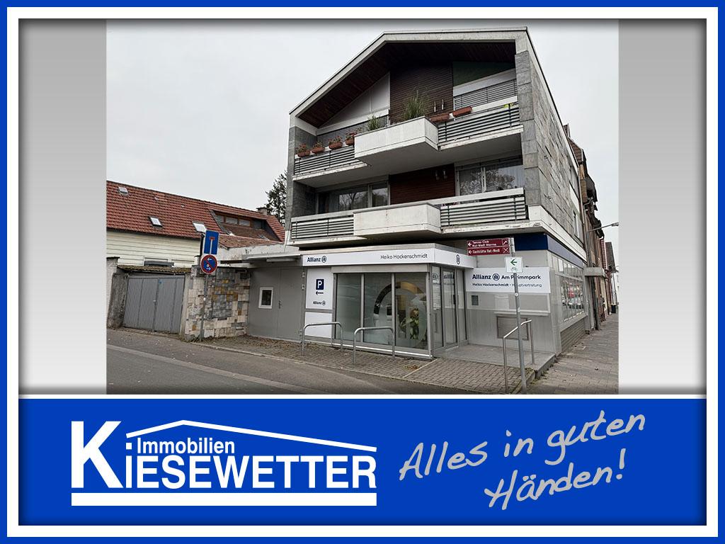 6 chambres Bâtiment à Worms, Germany No. 76326