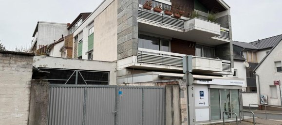 6 chambres Bâtiment à Worms, Germany No. 76326 12