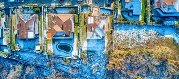 8 rooms Villa in Avigliana, Italy No. 161197 22