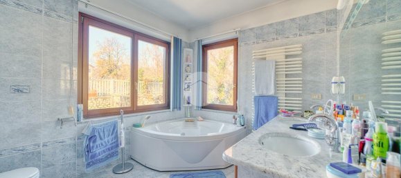 8 rooms Villa in Avigliana, Italy No. 161197 21