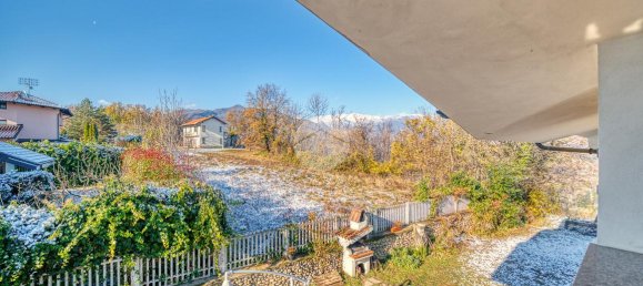 8 rooms Villa in Avigliana, Italy No. 161197 28