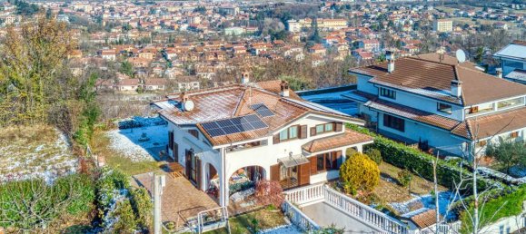 8 rooms Villa in Avigliana, Italy No. 161197 3