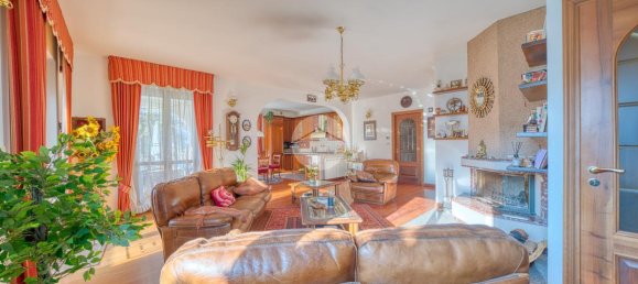 8 rooms Villa in Avigliana, Italy No. 161197 8