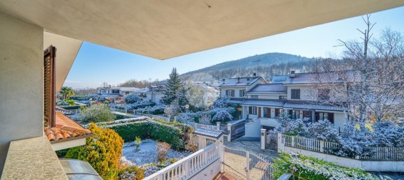 8 rooms Villa in Avigliana, Italy No. 161197 27