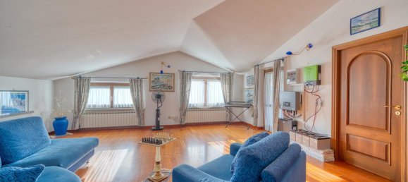 8 rooms Villa in Avigliana, Italy No. 161197 24