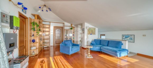 8 rooms Villa in Avigliana, Italy No. 161197 23