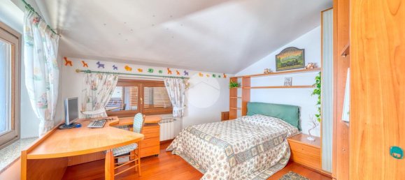 8 rooms Villa in Avigliana, Italy No. 161197 37