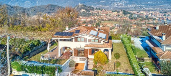 8 rooms Villa in Avigliana, Italy No. 161197 46