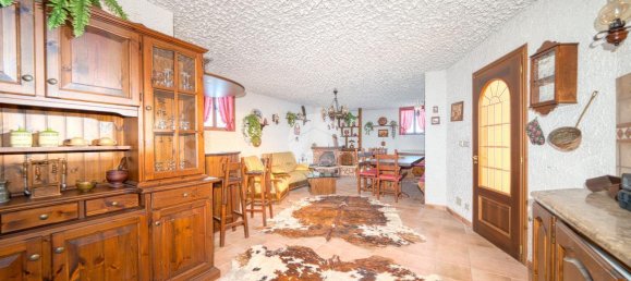 8 rooms Villa in Avigliana, Italy No. 161197 41