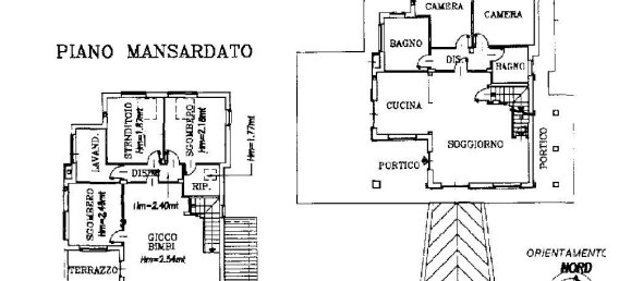 8 rooms Villa in Avigliana, Italy No. 161197 50