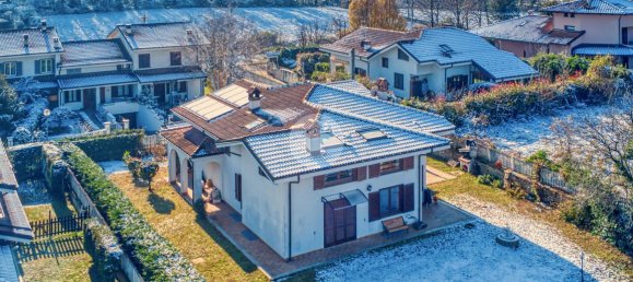 8 rooms Villa in Avigliana, Italy No. 161197 2