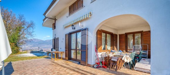 8 rooms Villa in Avigliana, Italy No. 161197 14