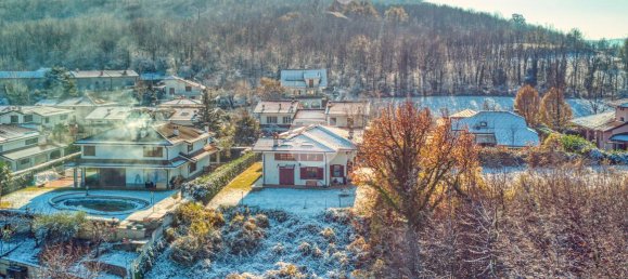 8 rooms Villa in Avigliana, Italy No. 161197 47