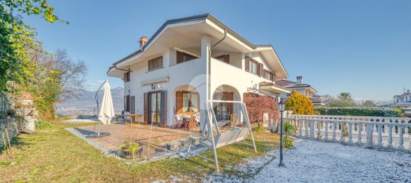 8 rooms Villa in Avigliana, Italy No. 161197 6