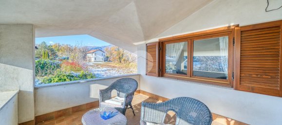 8 rooms Villa in Avigliana, Italy No. 161197 25