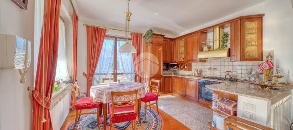 8 rooms Villa in Avigliana, Italy No. 161197 12