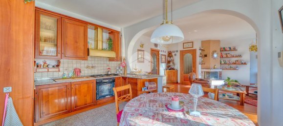 8 rooms Villa in Avigliana, Italy No. 161197 13