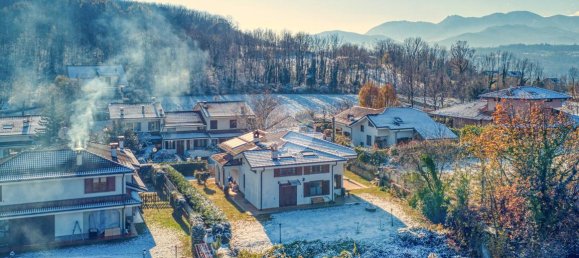 8 rooms Villa in Avigliana, Italy No. 161197 7