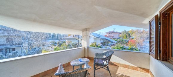 8 rooms Villa in Avigliana, Italy No. 161197 26