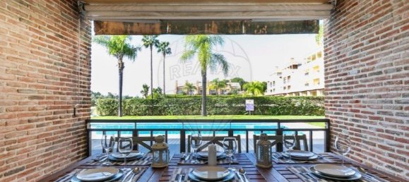 3 bedrooms House in Quarteira, Portugal No. 173506 9