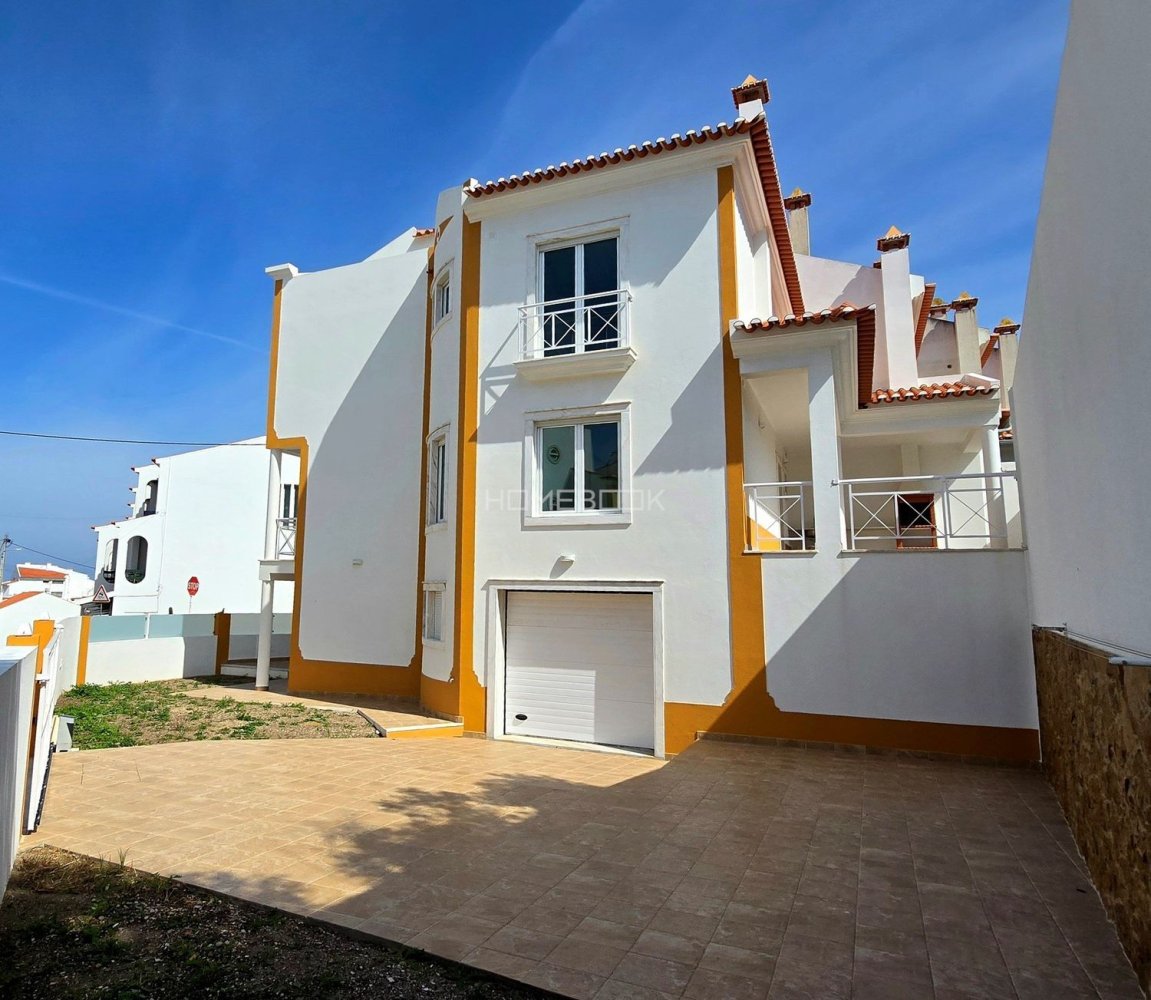 3 chambres Maison à Ericeira, Portugal No. 148589