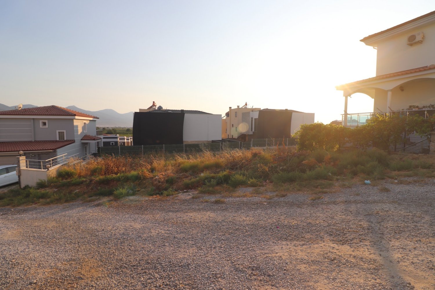 300m² Land in Kusadasi, Turkey No. 23586